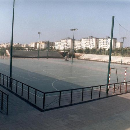30-3- Бюджетная Комната В Квартире Для 2 Человека, Alicante Apartment Luaran gambar