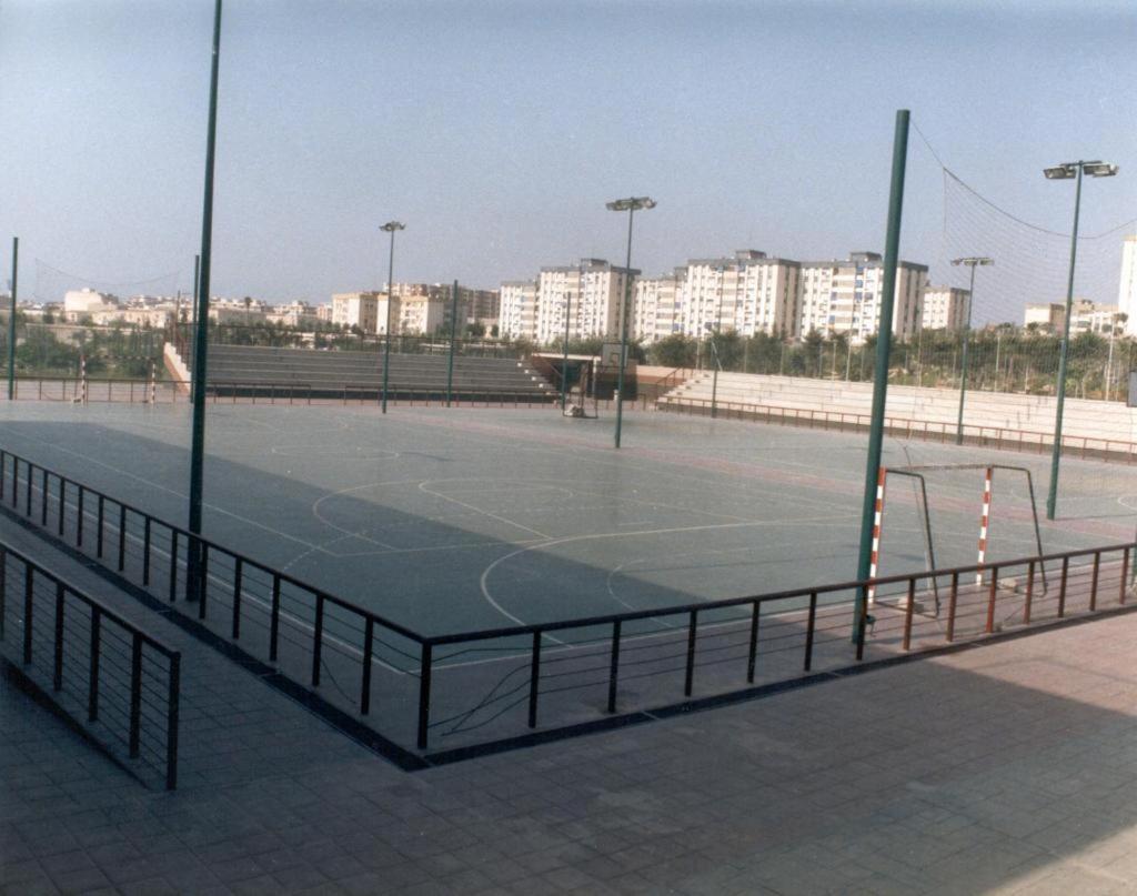 30-3- Бюджетная Комната В Квартире Для 2 Человека, Alicante Apartment Luaran gambar