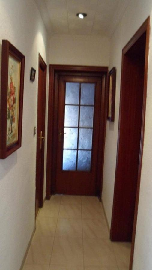 30-3- Бюджетная Комната В Квартире Для 2 Человека, Alicante Apartment Luaran gambar